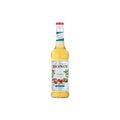 Monin Hazelnut Sugar free Syrup 700 ml - CAFELAX