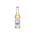 Monin Hazelnut Syrup Sugar Free 250ml - CAFELAX