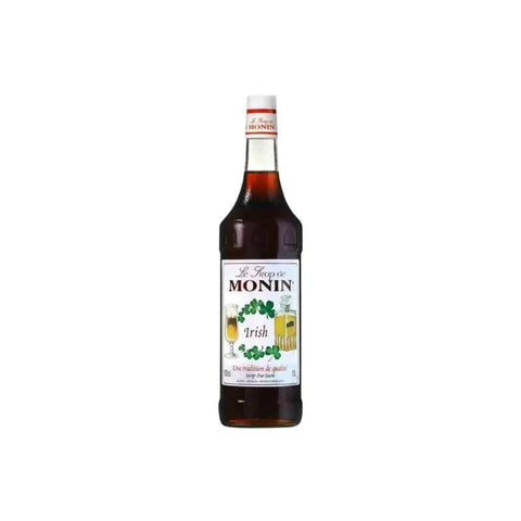 Monin Irish Syrup 1L - CAFELAX