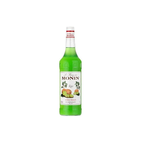 Monin Kiwi Syrup 1L - CAFELAX