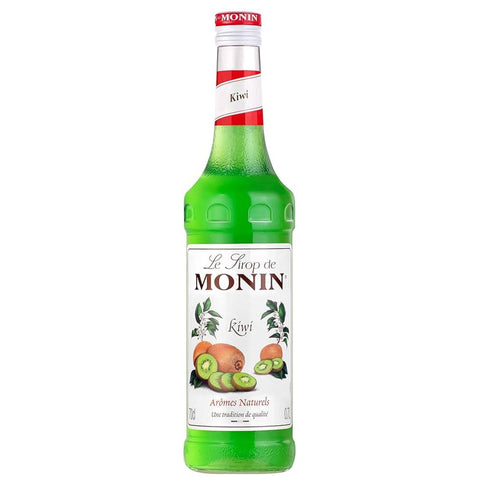 Monin Kiwi Syrup 700ml