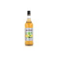 Monin Lime Juice Syrup 1L - CAFELAX