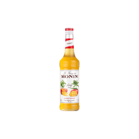 Monin Mango Syrup 700 ml - CAFELAX