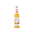 Monin Maple Spice Syrup 700 ml - CAFELAX