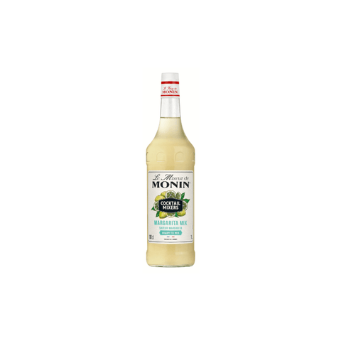 Monin Margarita Mix Syrup 1L - CAFELAX