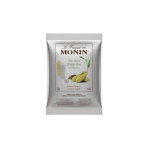 Monin Non Diary Frappe 2 Kg - CAFELAX