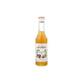 Monin Passion Fruit Syrup 250ml - CAFELAX