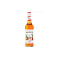 Monin Peach Syrup 1 L - CAFELAX