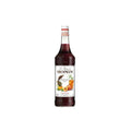 Monin Peach Tea Syrup 1L - CAFELAX