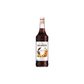 Monin Peach Tea Syrup 700ml - CAFELAX