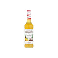 Monin Pina Colada Syrup 700 ml - CAFELAX