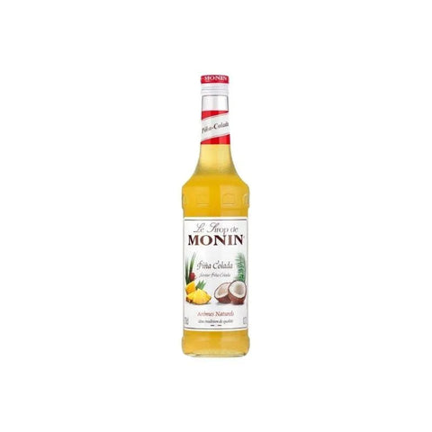Monin Pina Colada Syrup 700 ml - CAFELAX