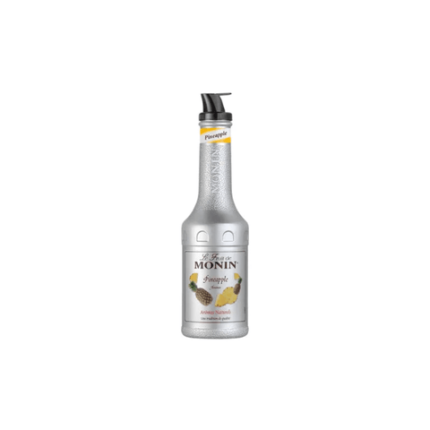 Monin Pineapple Puree 1L - CAFELAX