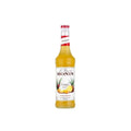 Monin Pineapple Syrup 700 ml - CAFELAX