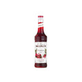 Monin Pomegranate Syrup 700 ml - CAFELAX