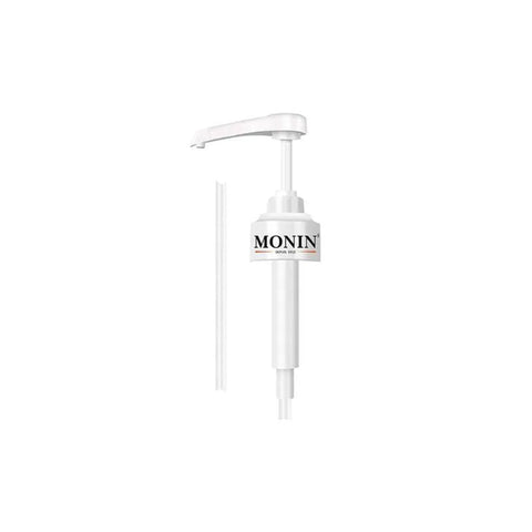 Monin Pump 10ml For Monin 1L & 700ml Syrups Glass Bottels - CAFELAX