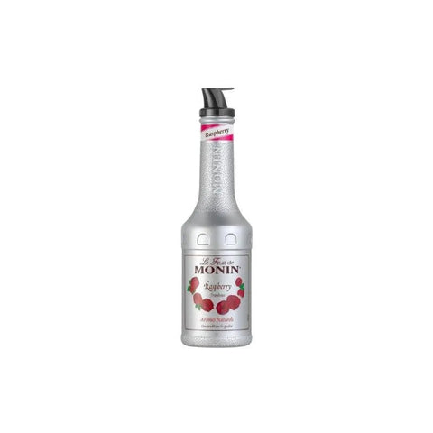 Monin Raspberry Puree 1L - CAFELAX