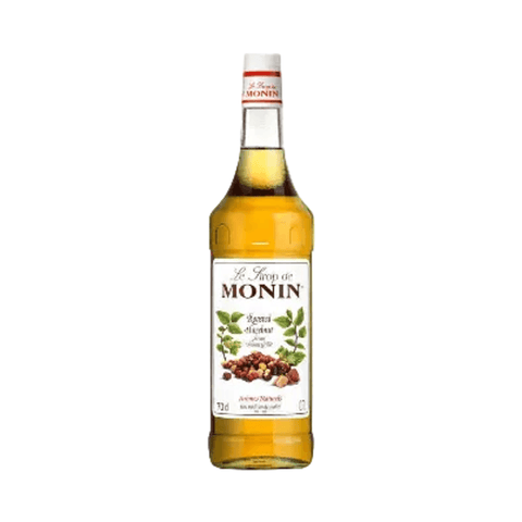 Monin Roasted Hazelnut Syrup 700ml