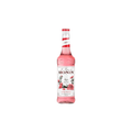 Monin Rose Syrup 700 ml - CAFELAX