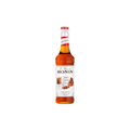 Monin Salted Caramel Syrup 700ml - CAFELAX