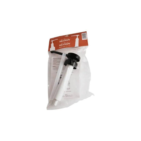 Monin Sauce & Puree Pump 15ml - CAFELAX
