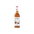 Monin Speculoos Syrup 700 ml - CAFELAX