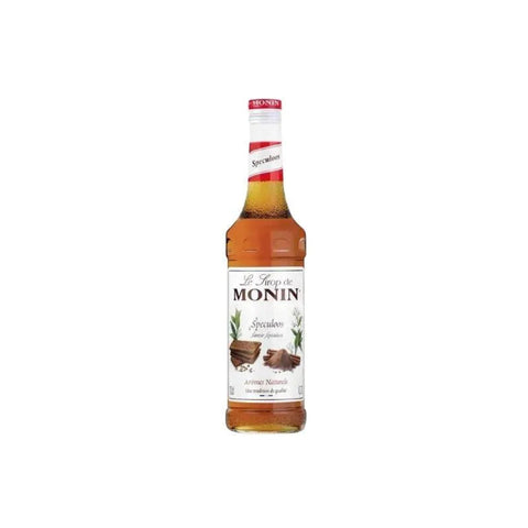 Monin Speculoos Syrup 700 ml - CAFELAX