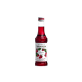 Monin Strawberry Syrup 250ml - CAFELAX