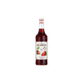 Monin Strawberry Syrup 700ml - CAFELAX