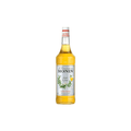 Monin Sweet & Sour Concentrate 1L - CAFELAX