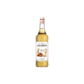 Monin Toffee Nut Syrup 700ml - CAFELAX