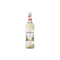 Monin Triple Sec Curacao Syrup 1L - CAFELAX