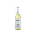 Monin Vanilla Sugar free Syrup 700 ml - CAFELAX