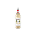 Monin White Chocolate Syrup 1L - CAFELAX