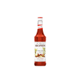 Monin Winter Spice Syrup 700ml - CAFELAX