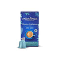 Movenpick Gusto Italiano Lungo Coffee Capslules - 10 Capsules - CAFELAX