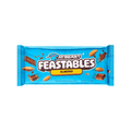 Mr Beast Feastables Almond Chocolate Bar 60g - CAFELAX