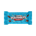 Mr Beast Feastables Milk Crunch Chocolate Bar 35g - CAFELAX