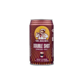 Mr.Brown Iced Coffee Double Shot 330 ml - CAFELAX