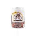 Mr.Brown Iced Coffee No Sugar Added 240 ml - CAFELAX