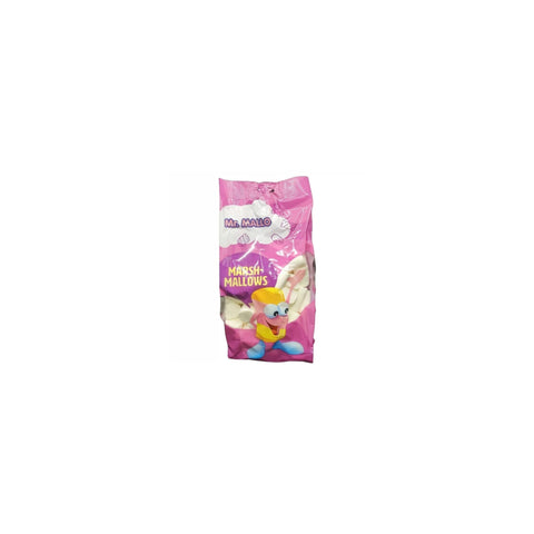 Mr.Mallo Marshmallows Mini 500g