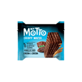 My Motto Crispy Wafer Cocoa 30g - CAFELAX