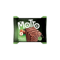 My Motto Crispy Wafer Hazelnut & Cocoa 30g - CAFELAX