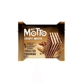 My Motto Crispy Wafer Tiramisu 30g - CAFELAX
