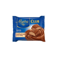 Mythic Club Milk Chocolate With Cappuccino Cream Filling 35g - CAFELAX