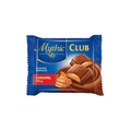 Mythic Club Milk Chocolate With Caramel Filling 40g - CAFELAX