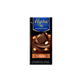 Mythic Sensations Dark Chocolate With Hazelnut 80g - CAFELAX