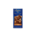 Mythic Sensations Milk Chocolate With Hazelnut 80g - CAFELAX