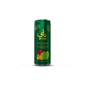 Nai Ginger Green Tea 240ml - CAFELAX