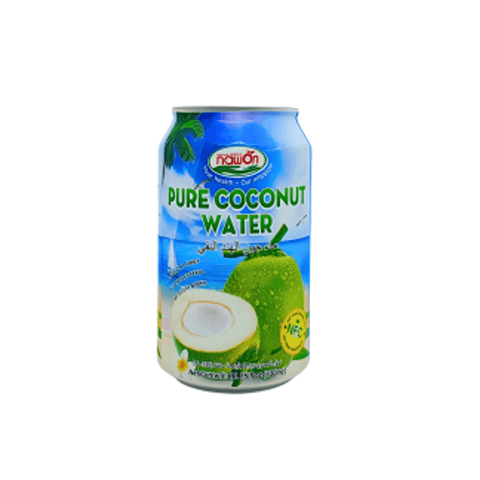 Nawon Pure Coconut Water Drink 330ml